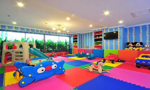 هتل سنترپوینت پراتونام بانکوک هتل سنترپوینت پراتونام بانکوک